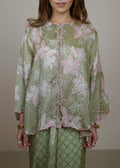 Mekar : Qayla in Sweetpea