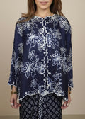 Mekar : Qayla in Navy