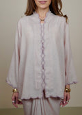 Embun Kuntum in Dusty Pink