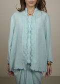 Embun Kuntum in Soft Blue