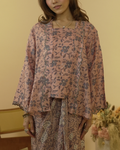Kuntum in Dusty Pink
