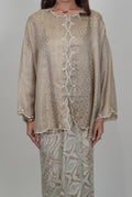 Qayla in Olive Sage
