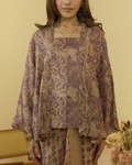 Kuntum in Heather