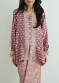 Qisya in Watermelon Pink
