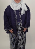 Kuntum Plus in Navy