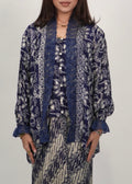 Qisya in Navy