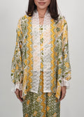 Qisya in Lemon