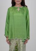 Chantiq in Kelly Green