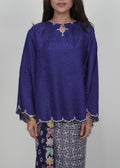 Chantiq in Blue