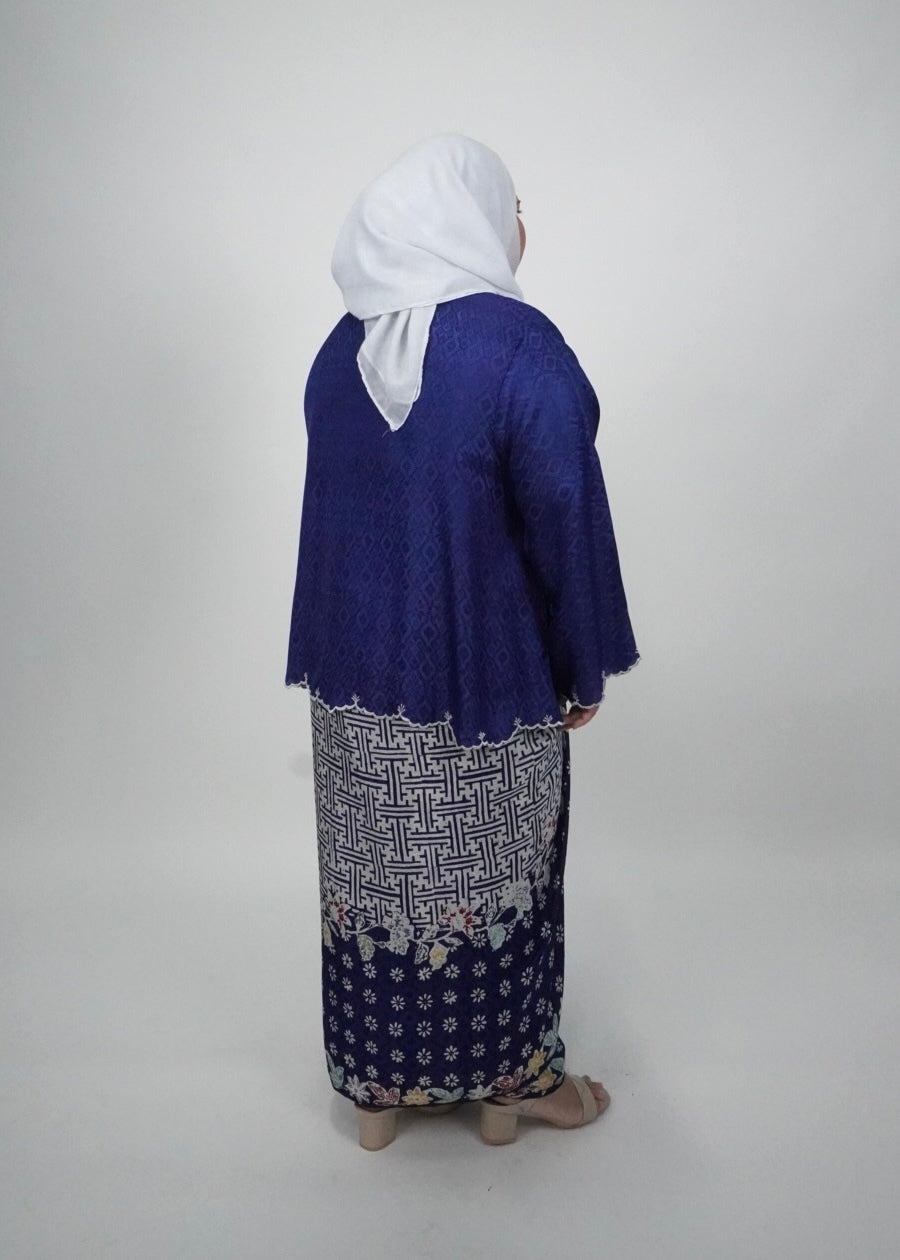 Chantiq Plus in Blue