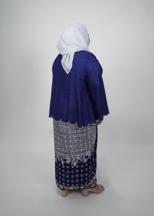Chantiq Plus in Blue