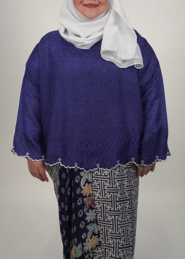 Chantiq Plus in Blue