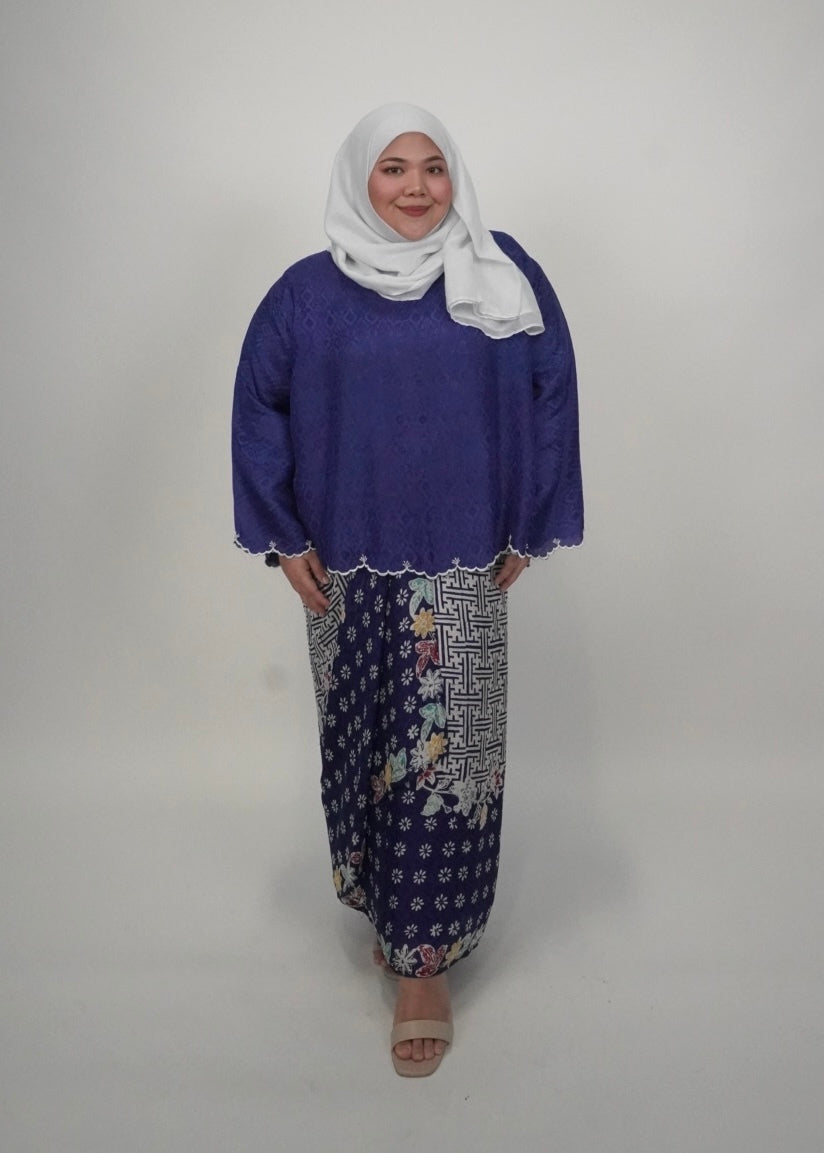 Chantiq Plus in Blue