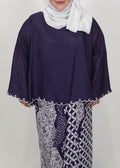 Chantiq Plus in Dark Blue