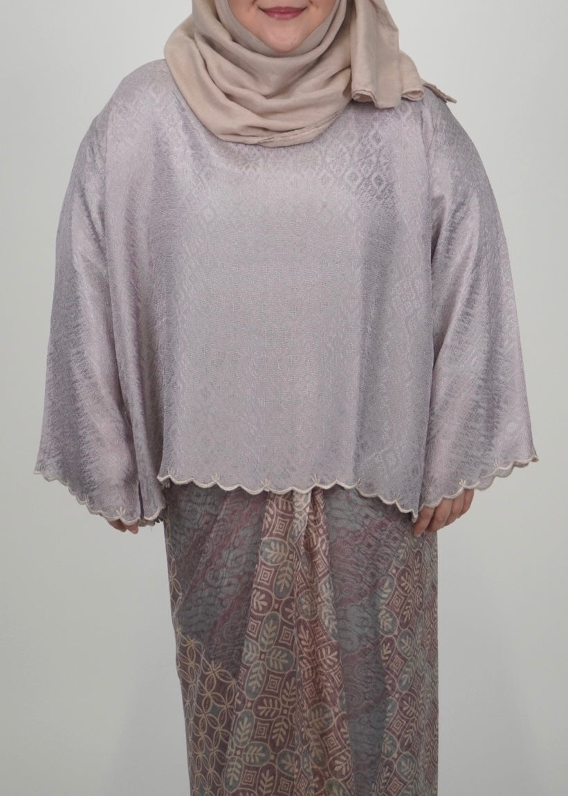 Chantiq Plus in Mauve