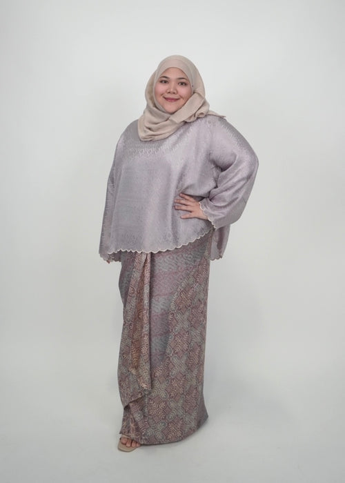 Chantiq Plus in Mauve