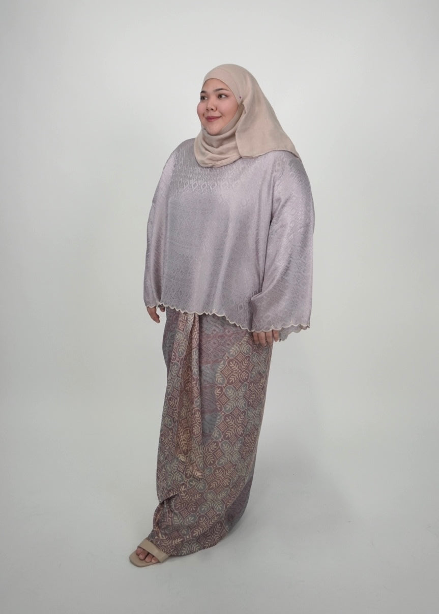 Chantiq Plus in Mauve