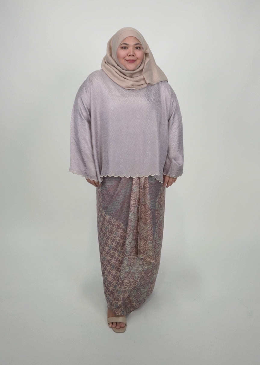 Chantiq Plus in Mauve