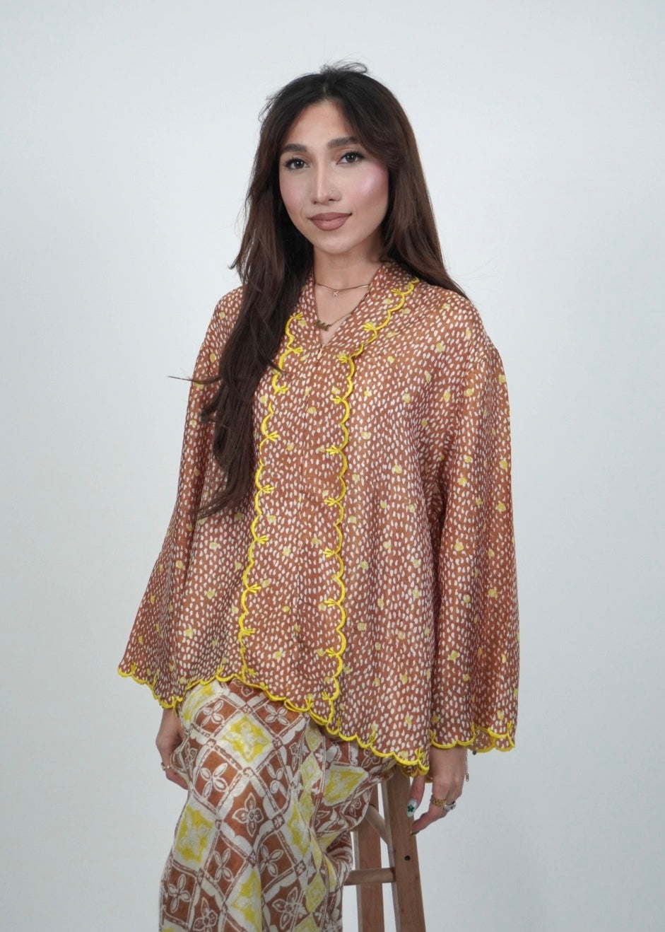 Qaseh in Marmalade