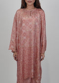 Chempaka in Salmon Pink