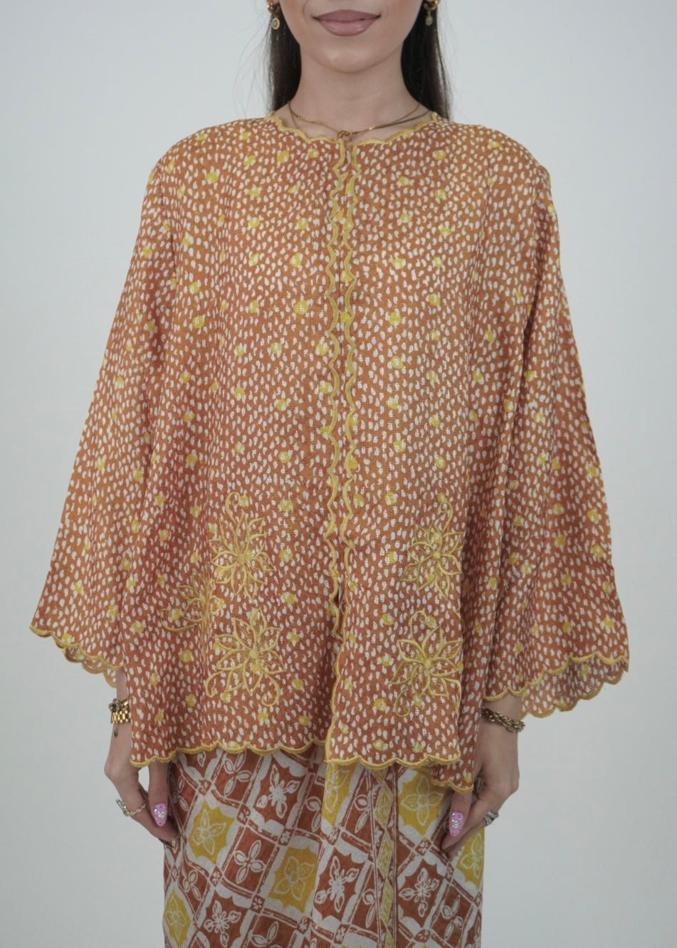 Qayla in Mango