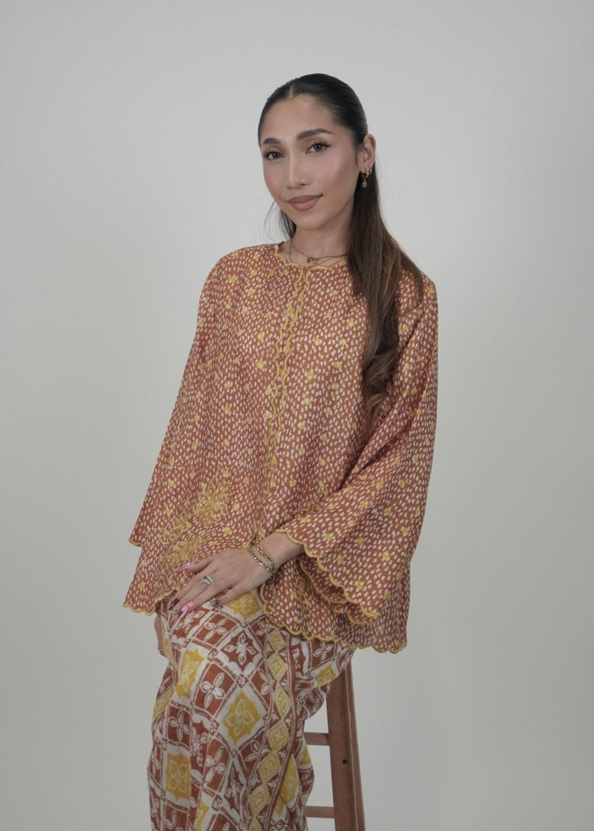 Qayla in Mango
