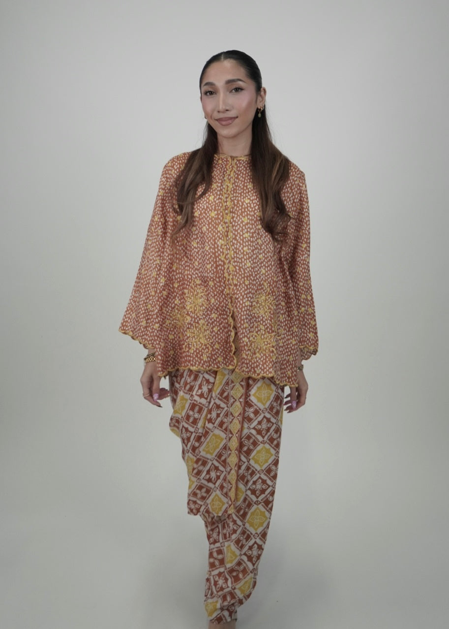 Qayla in Mango