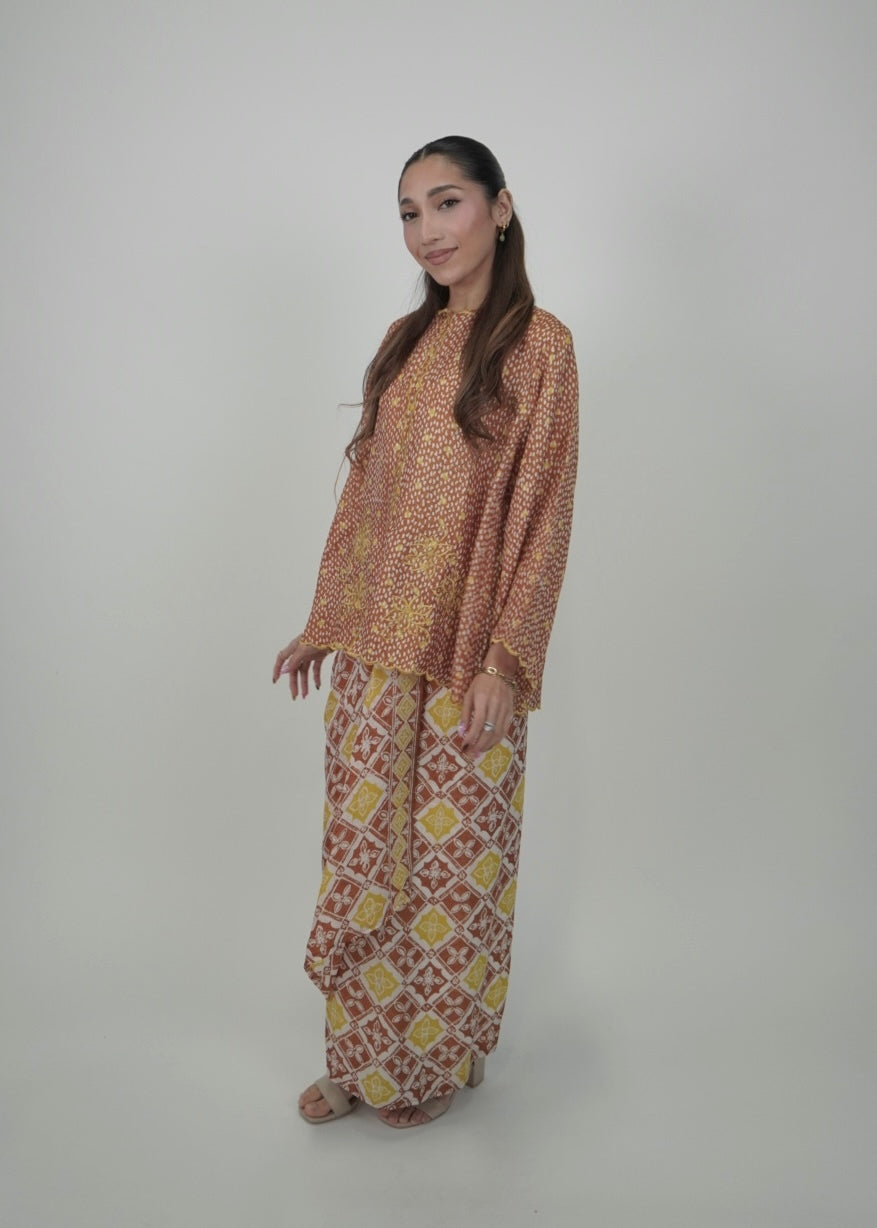 Qayla in Mango