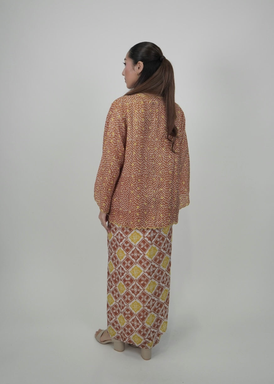 Qayla in Mango