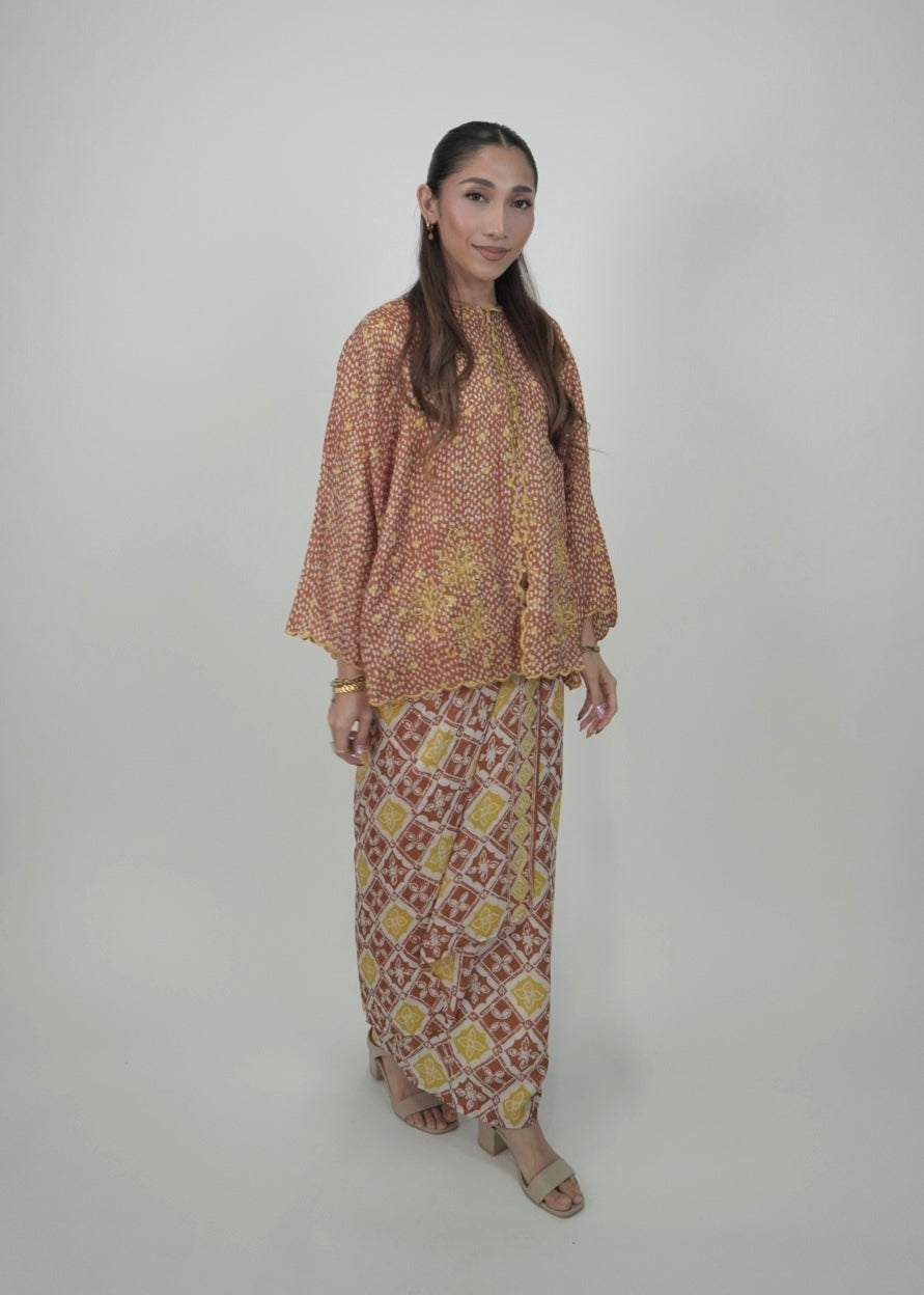 Qayla in Mango