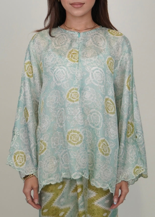 Chinta in Tiffany
