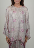 Chinta in Mulberry