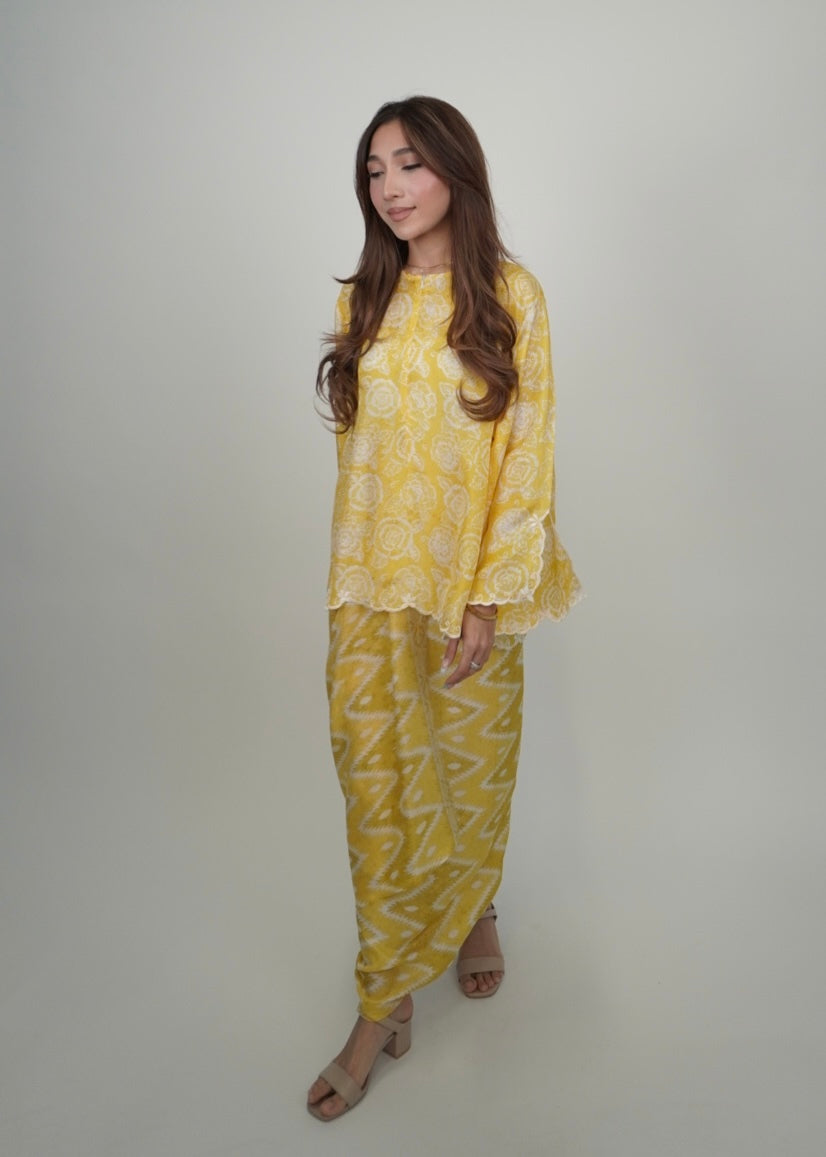 Chinta in Sunshine