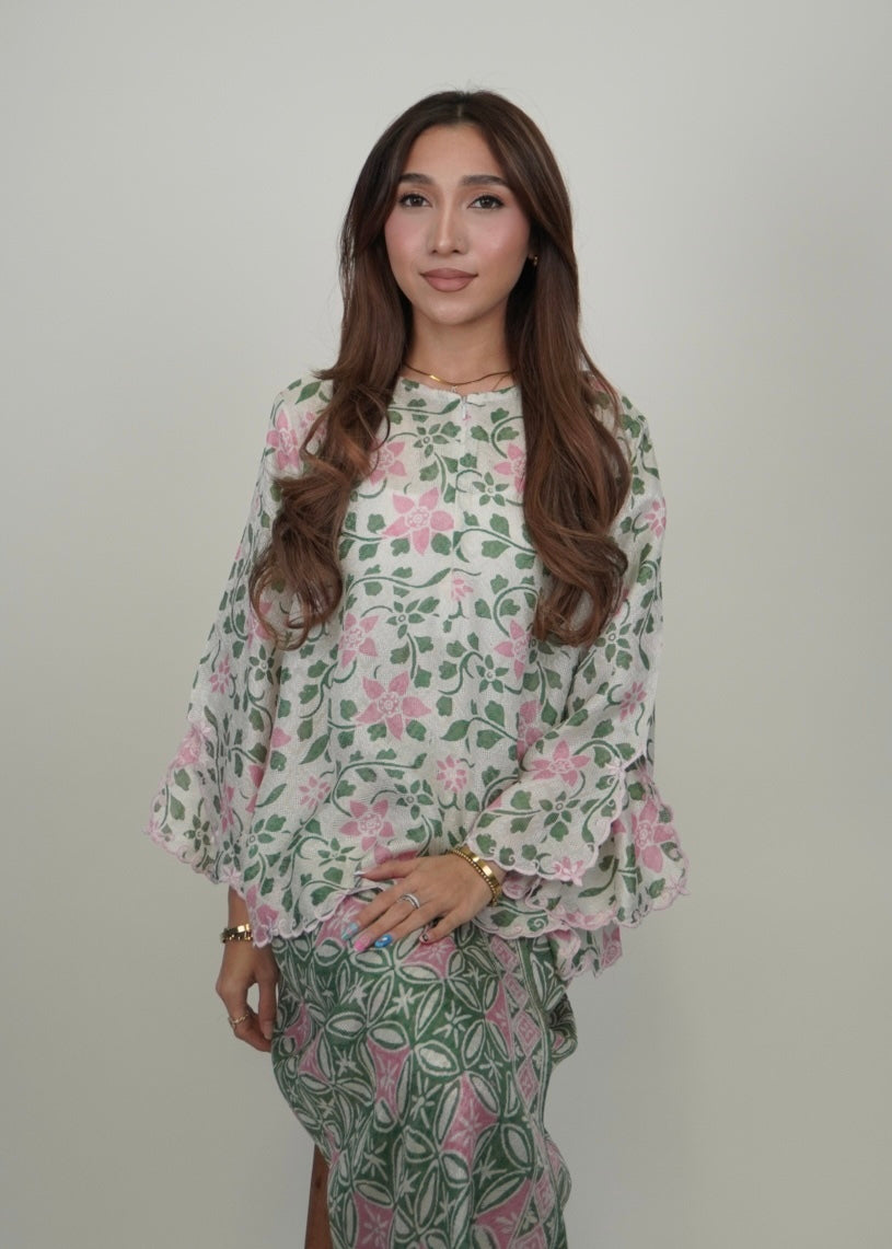 Chinta in Sweet Pea