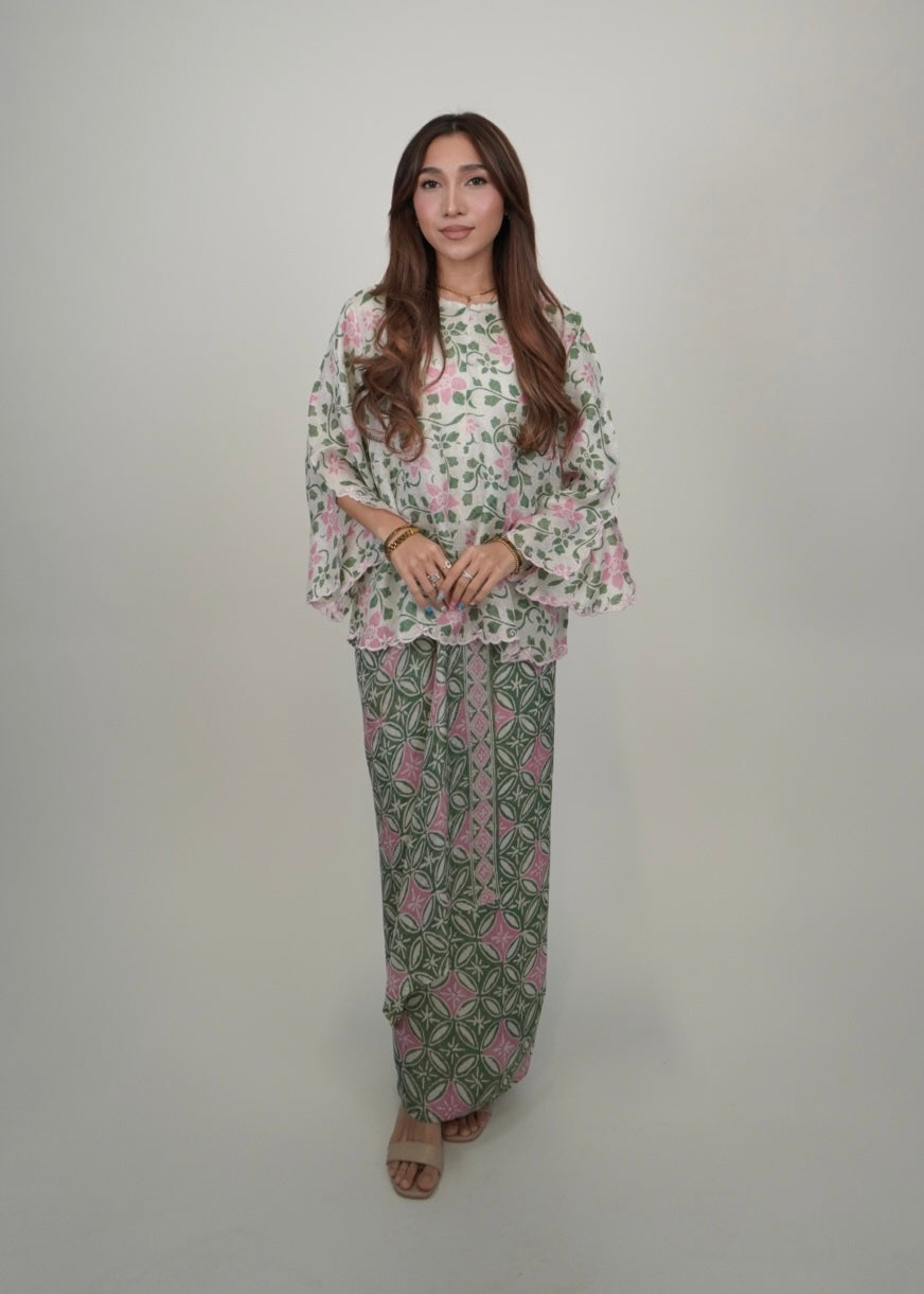 Chinta in Sweet Pea