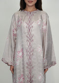 Moleq in Pink Taupe