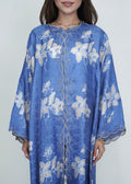 Moleq in Blue