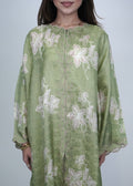 Moleq in Pear Green