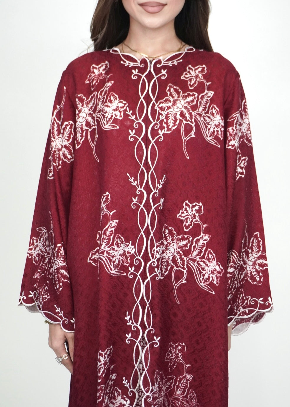 Moleq in Dark Red