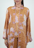 Kuntum Long in Marigold