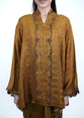Qaseh in Caramel