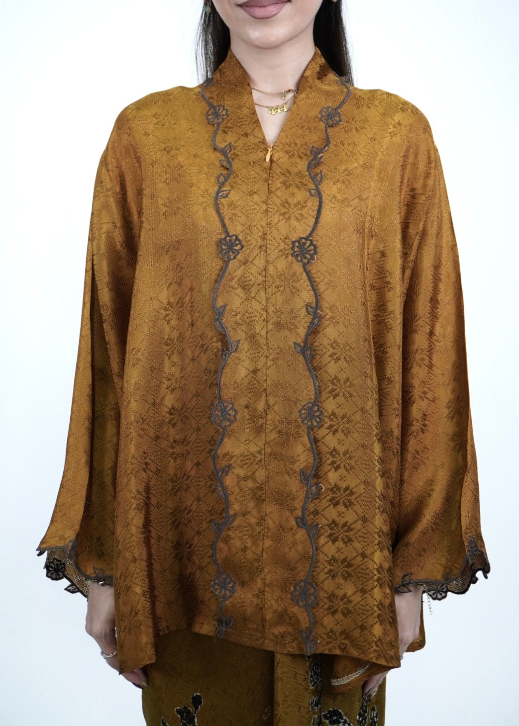 Qaseh in Caramel