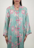 Kuntum Long Mekar in Tiffany