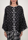 Qayla Dotty in Black