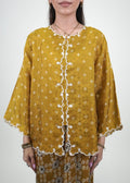 Qayla Dotty in Marigold