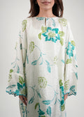Chempaka in White Sage