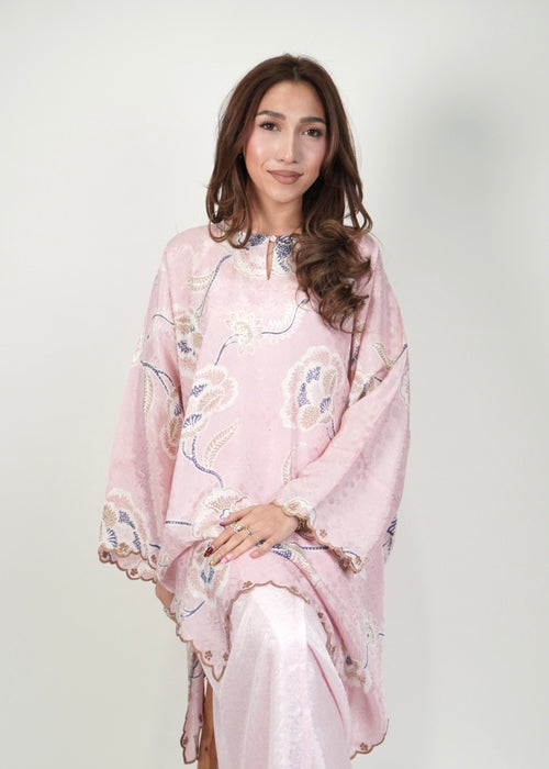 Chempaka in Soft Pink