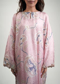 Chempaka in Soft Pink