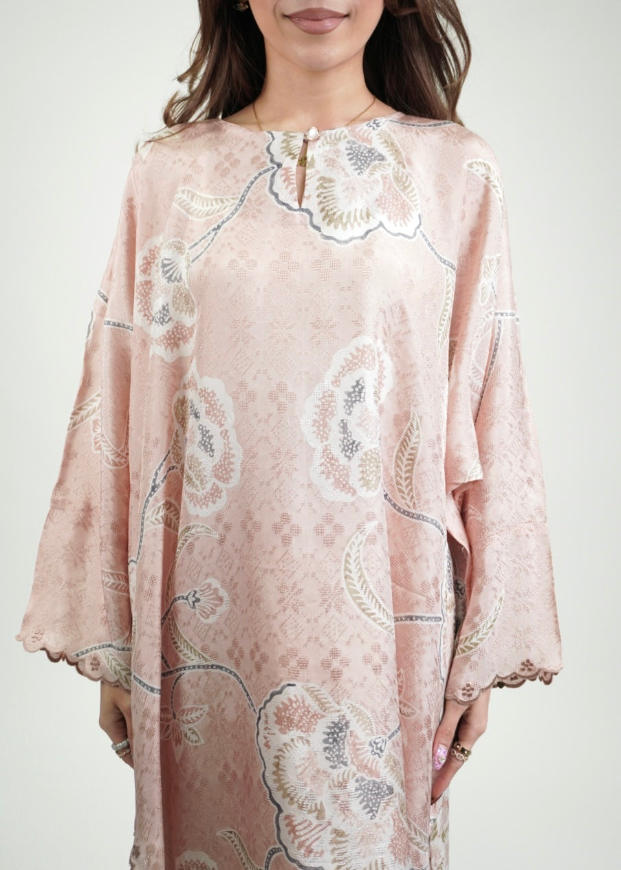 Chempaka in Blush