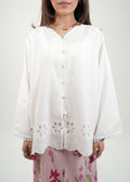 Mekar: Berputik set in Soft Pink (DISPLAY SET)